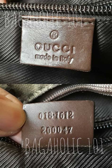 fake gucci belts serial number|gucci authentication code.